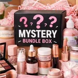 ✨ Mystery Beauty Bundle ✨